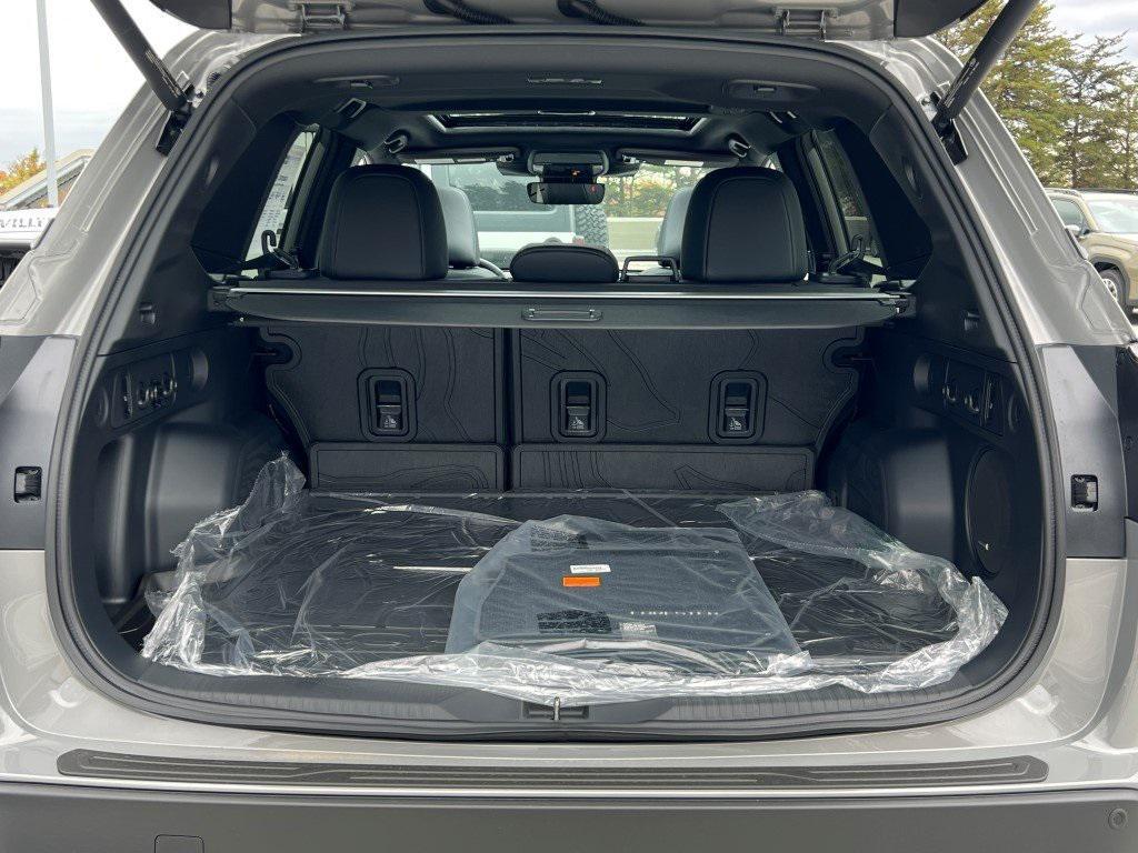 new 2026 Subaru Forester car, priced at $41,367