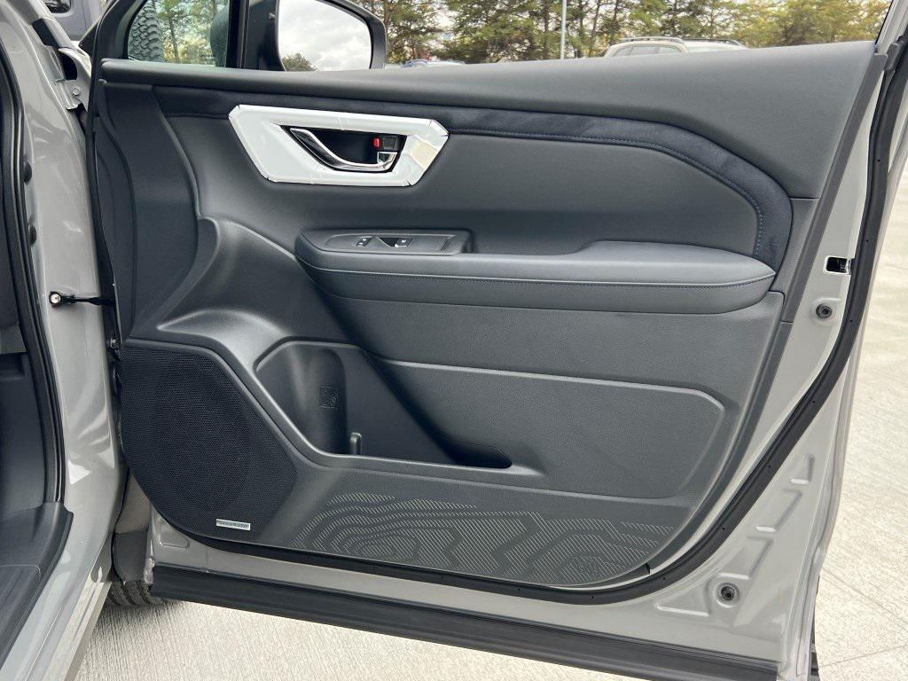 new 2026 Subaru Forester car, priced at $41,367