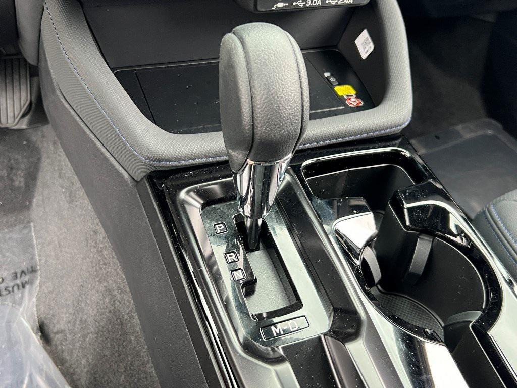 new 2026 Subaru Forester car, priced at $41,367