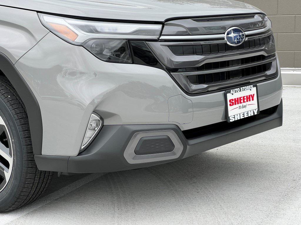 new 2026 Subaru Forester car, priced at $41,367