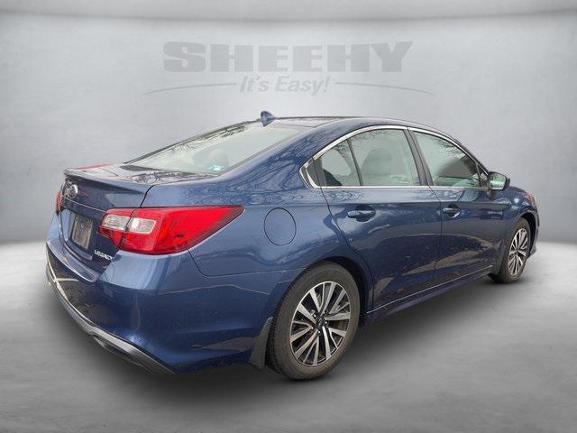 used 2019 Subaru Legacy car, priced at $19,973