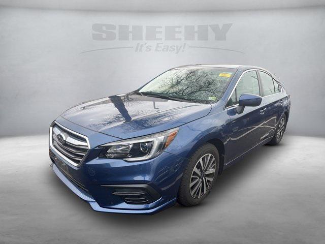 used 2019 Subaru Legacy car, priced at $19,973