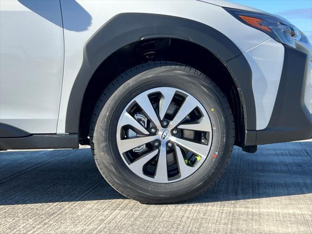 new 2025 Subaru Outback car, priced at $33,715