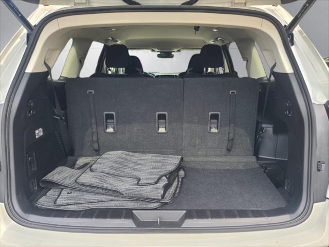 used 2024 Subaru Ascent car, priced at $34,054