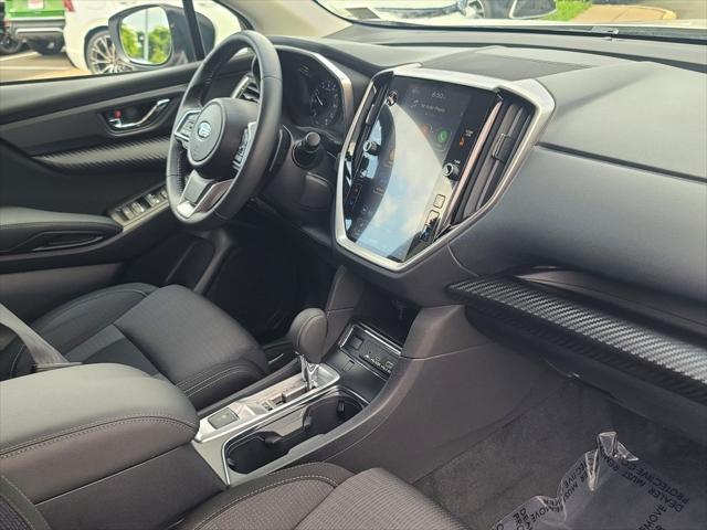 used 2024 Subaru Ascent car, priced at $34,054
