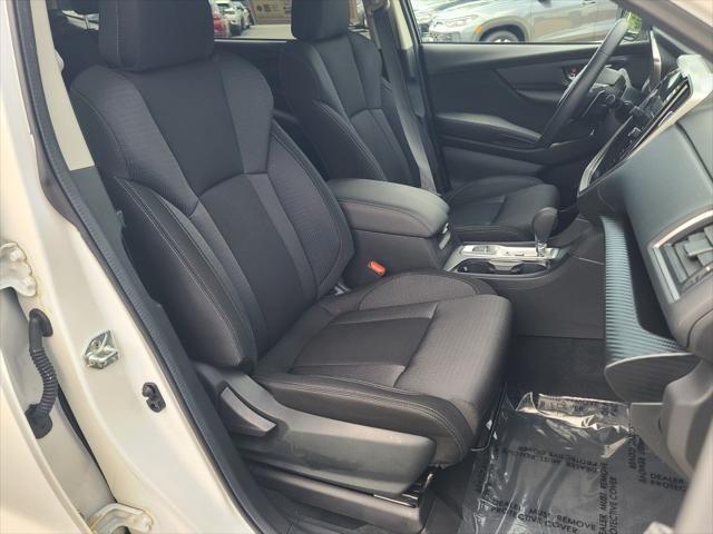 used 2024 Subaru Ascent car, priced at $34,054