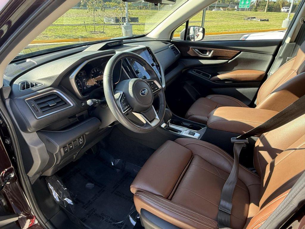 used 2023 Subaru Ascent car, priced at $35,830