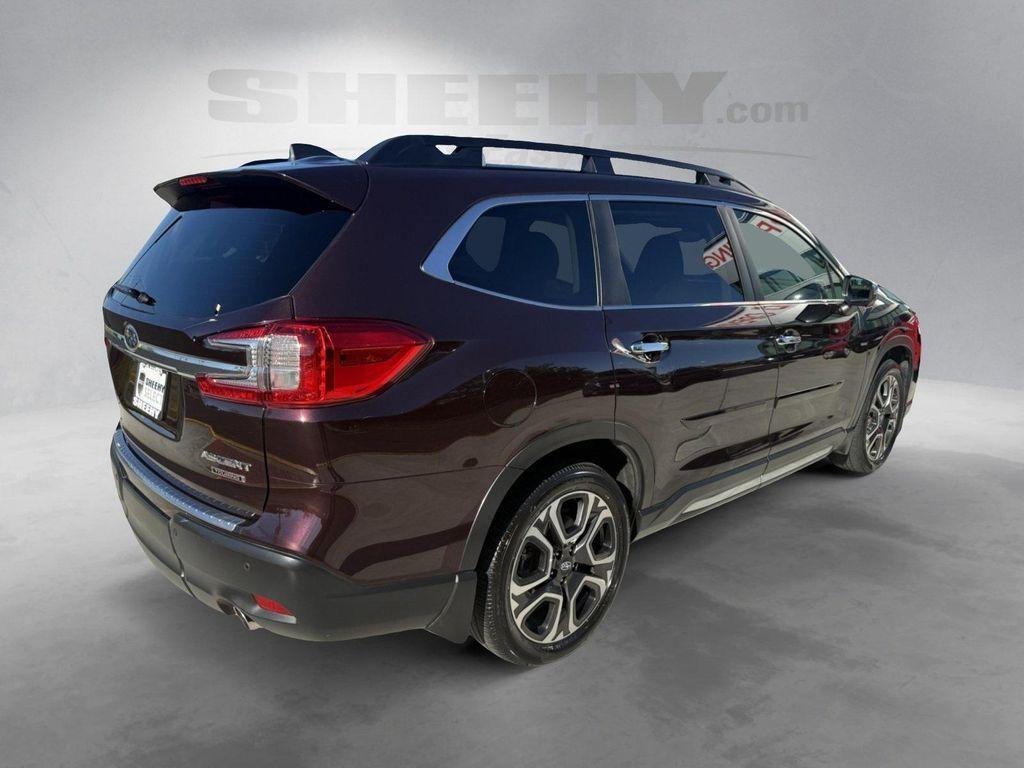 used 2023 Subaru Ascent car, priced at $35,830