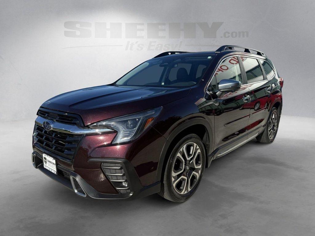 used 2023 Subaru Ascent car, priced at $35,830