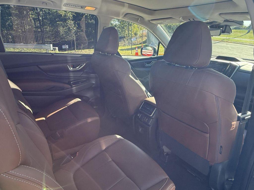 used 2023 Subaru Ascent car, priced at $35,830