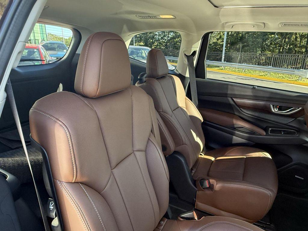 used 2023 Subaru Ascent car, priced at $35,830