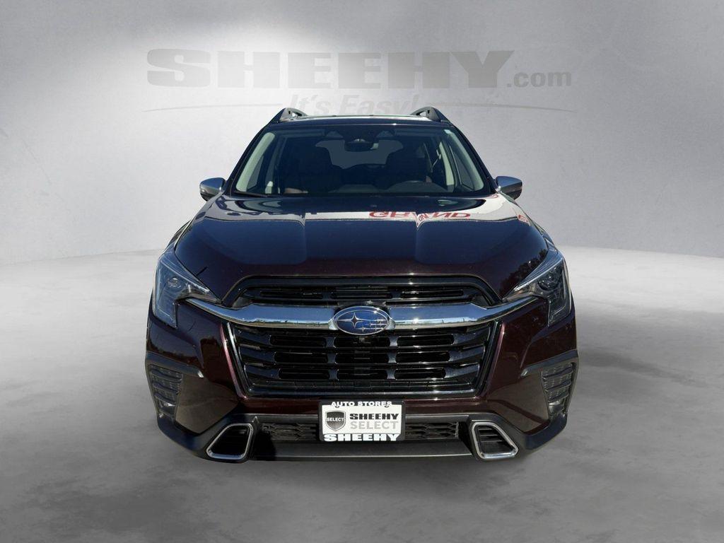 used 2023 Subaru Ascent car, priced at $35,830