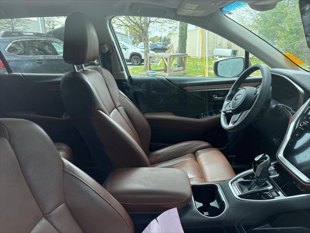 used 2022 Subaru Outback car, priced at $29,936