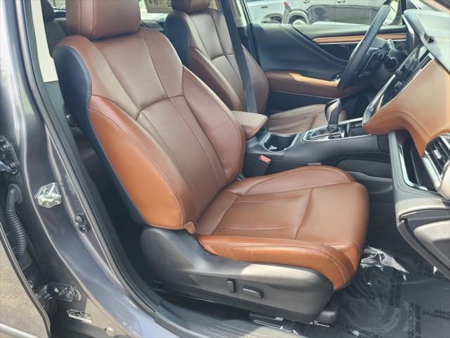 used 2022 Subaru Outback car, priced at $29,436