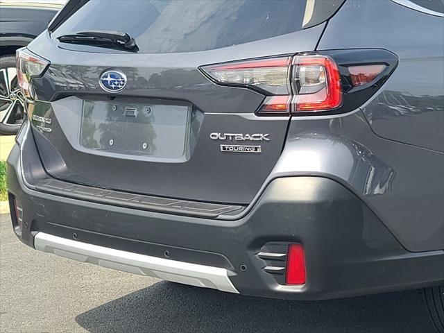 used 2022 Subaru Outback car, priced at $29,436