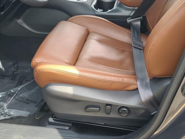 used 2022 Subaru Outback car, priced at $29,436