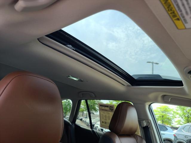 used 2022 Subaru Outback car, priced at $29,436
