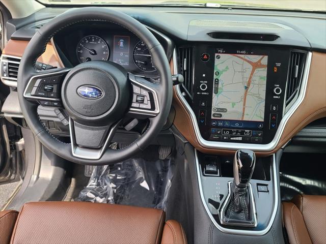 used 2022 Subaru Outback car, priced at $29,436