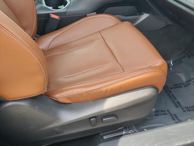 used 2022 Subaru Outback car, priced at $29,436