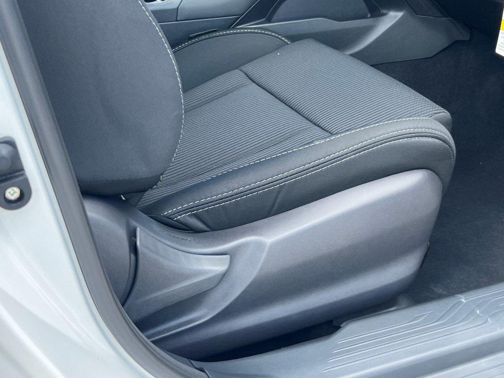 new 2025 Subaru Legacy car, priced at $29,165