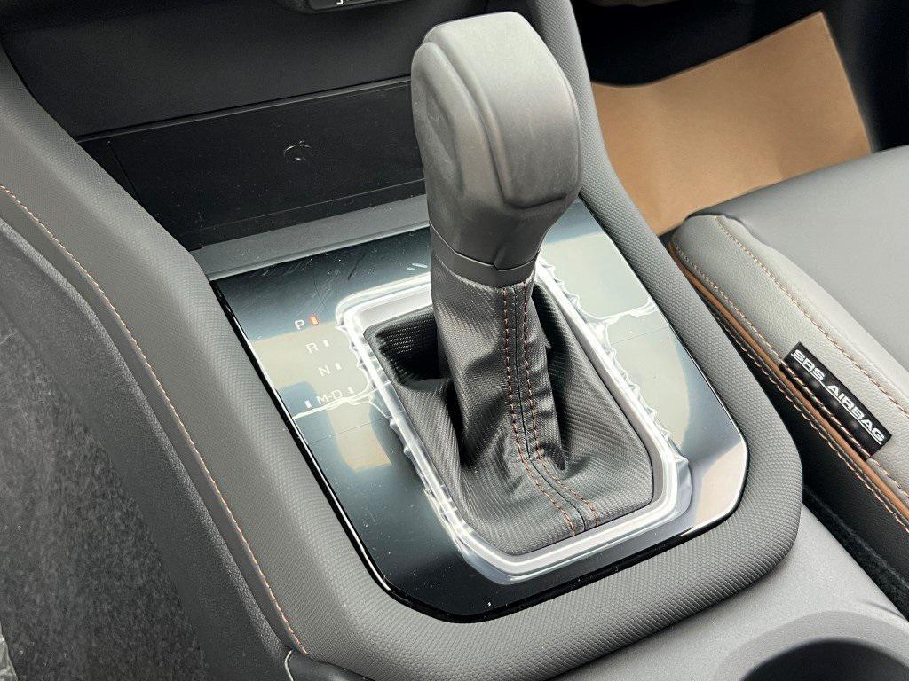 new 2025 Subaru Forester car, priced at $35,886