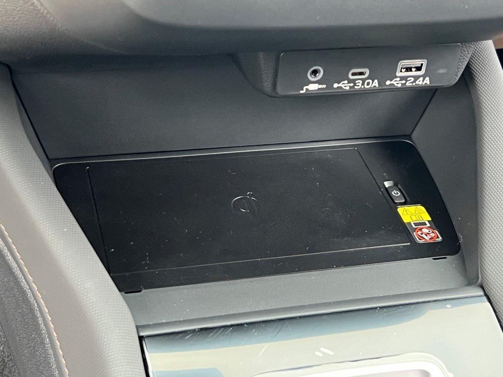 new 2025 Subaru Forester car, priced at $35,886