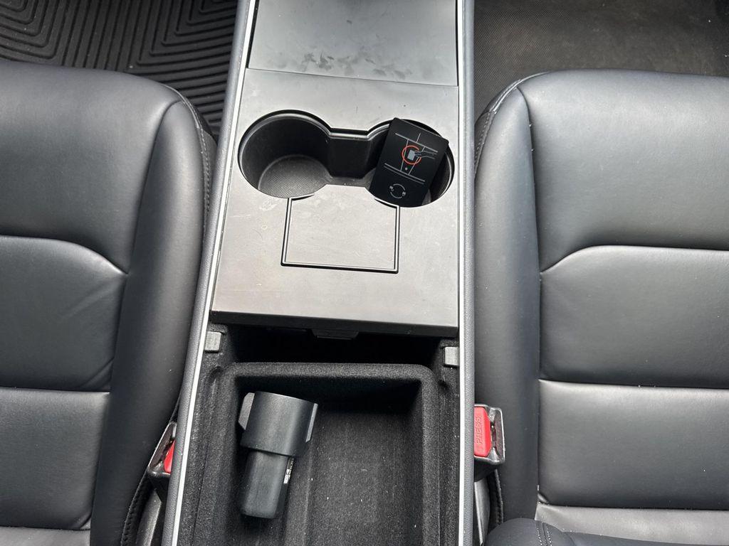 used 2019 Tesla Model 3 car, priced at $20,000