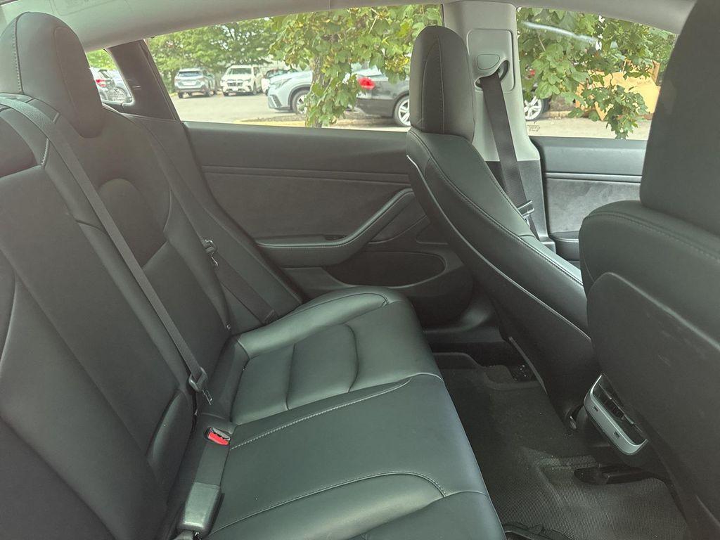used 2019 Tesla Model 3 car, priced at $20,000