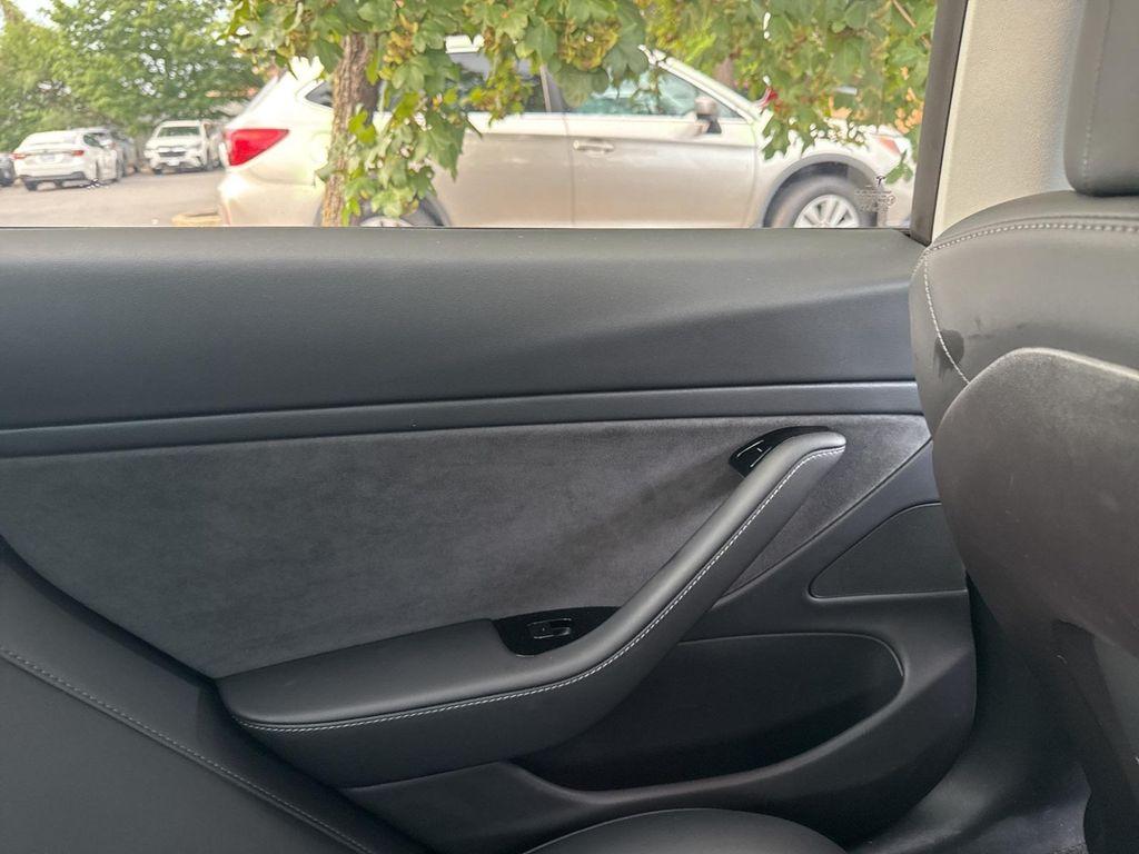 used 2019 Tesla Model 3 car, priced at $20,000