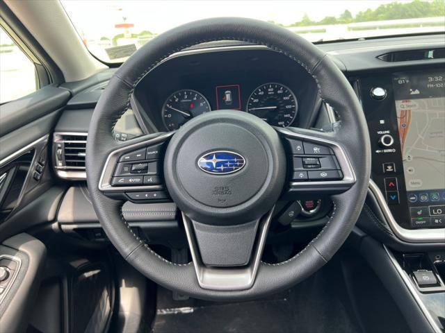 new 2025 Subaru Outback car, priced at $41,393