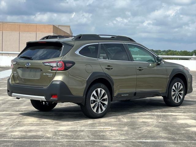 new 2025 Subaru Outback car, priced at $41,393