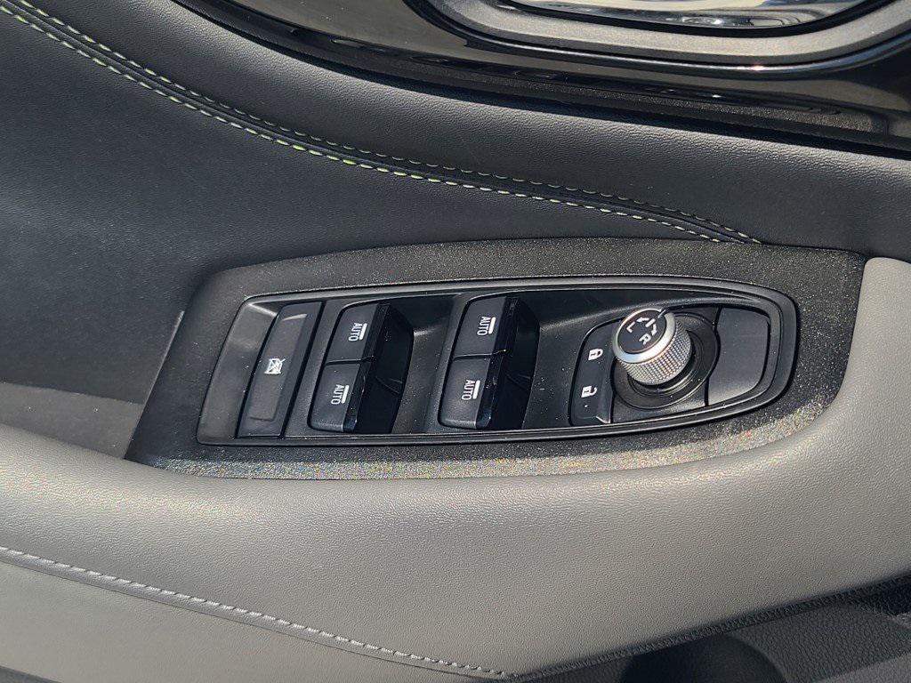 used 2025 Subaru Outback car, priced at $31,427