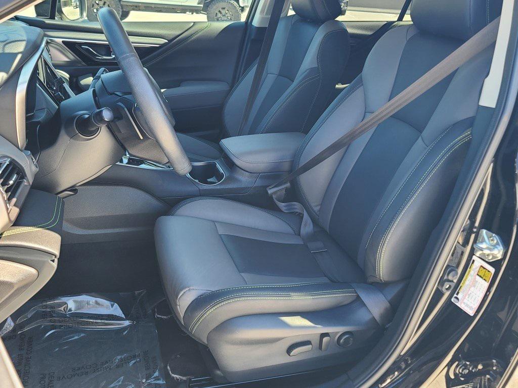 used 2025 Subaru Outback car, priced at $31,427