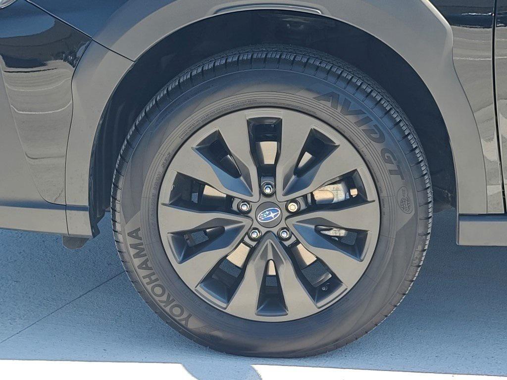 used 2025 Subaru Outback car, priced at $31,427