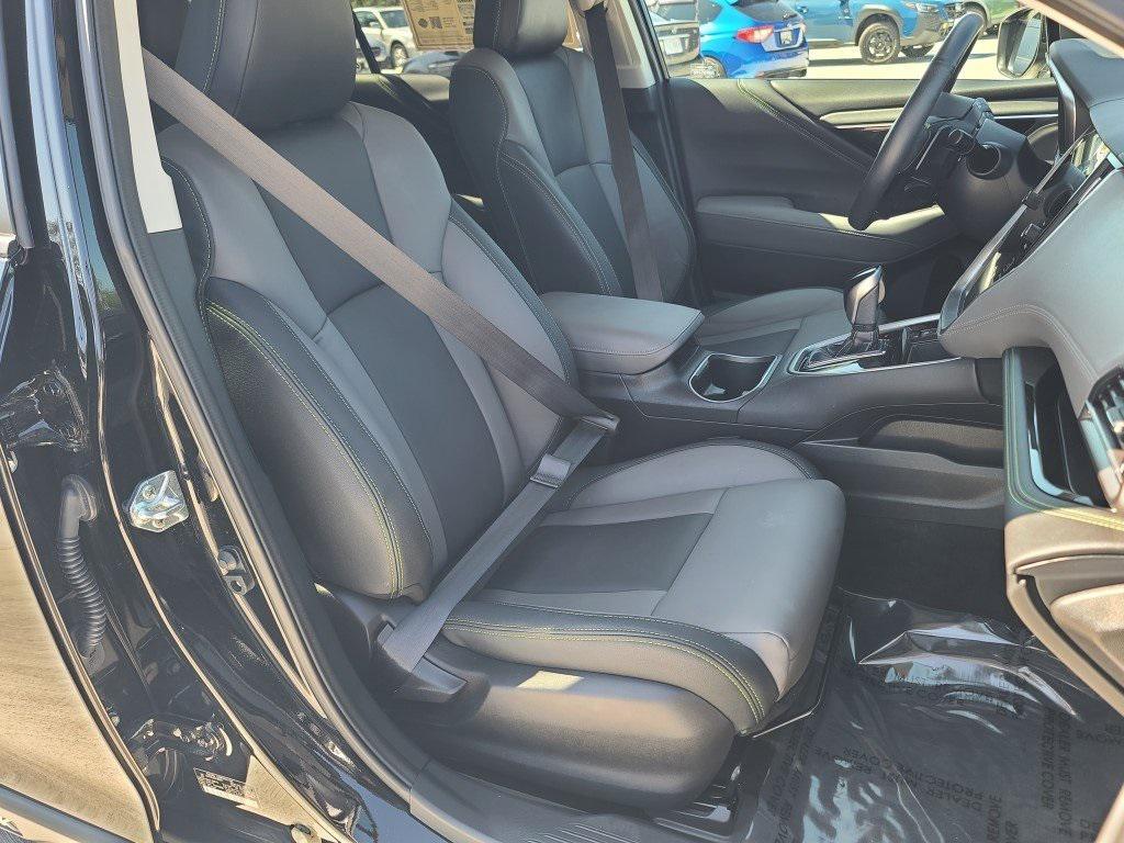 used 2025 Subaru Outback car, priced at $31,427