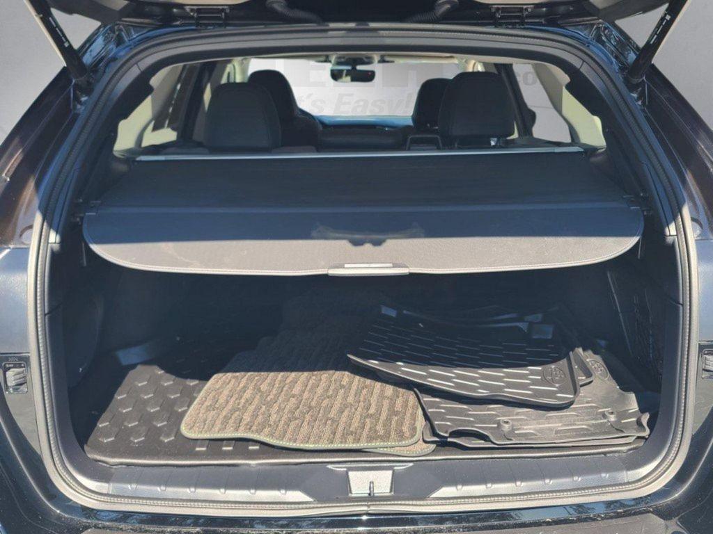 used 2025 Subaru Outback car, priced at $31,427
