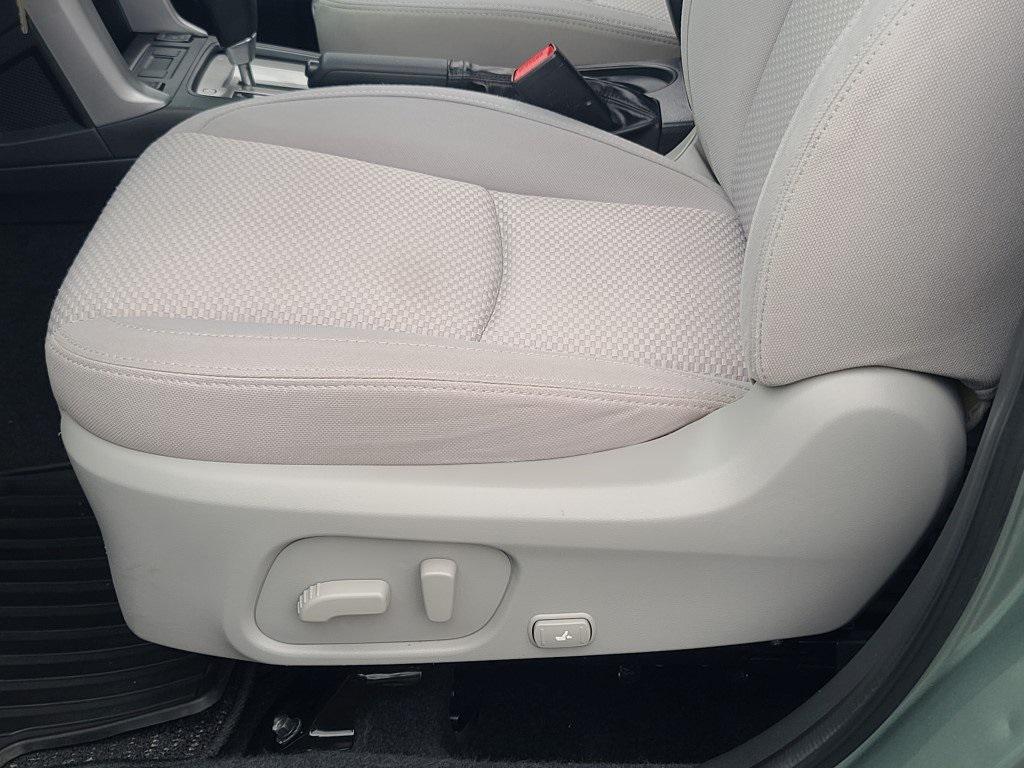 used 2014 Subaru Forester car, priced at $8,067