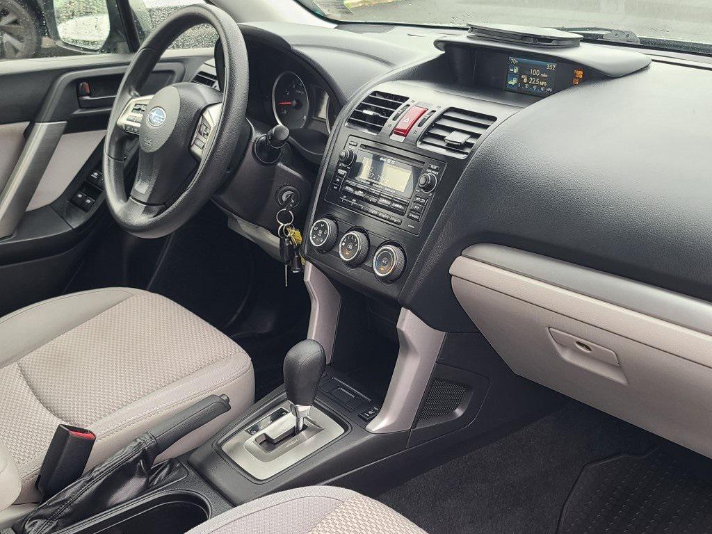 used 2014 Subaru Forester car, priced at $8,067