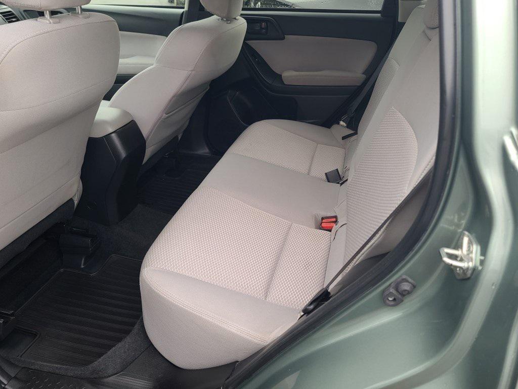 used 2014 Subaru Forester car, priced at $8,067