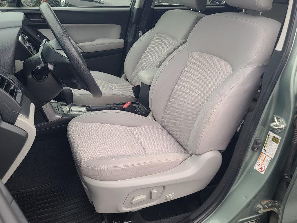 used 2014 Subaru Forester car, priced at $8,067