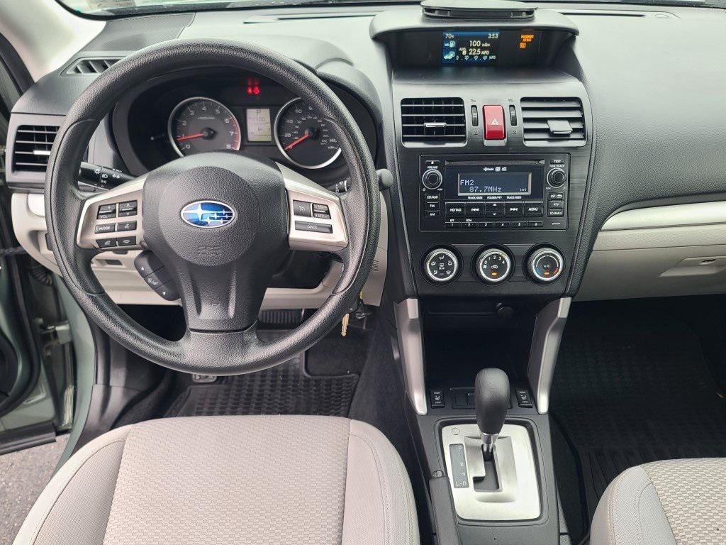 used 2014 Subaru Forester car, priced at $8,067