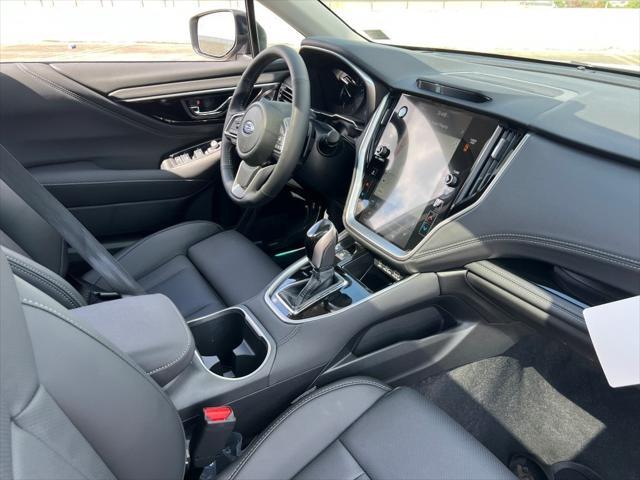 new 2025 Subaru Outback car, priced at $37,384
