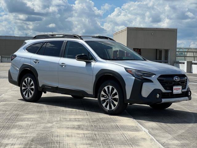 new 2025 Subaru Outback car, priced at $37,384