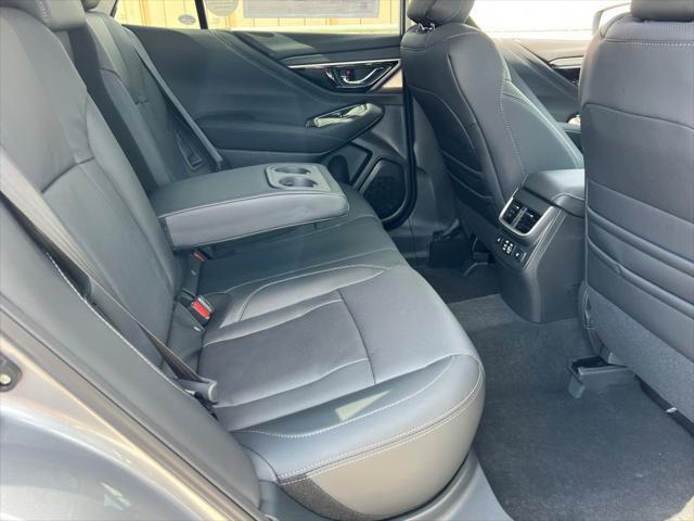 new 2025 Subaru Outback car, priced at $37,384