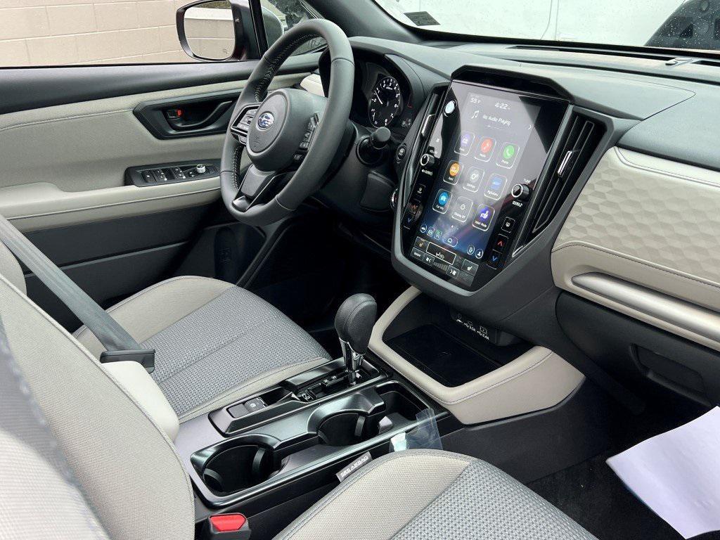 new 2026 Subaru Forester car, priced at $36,060