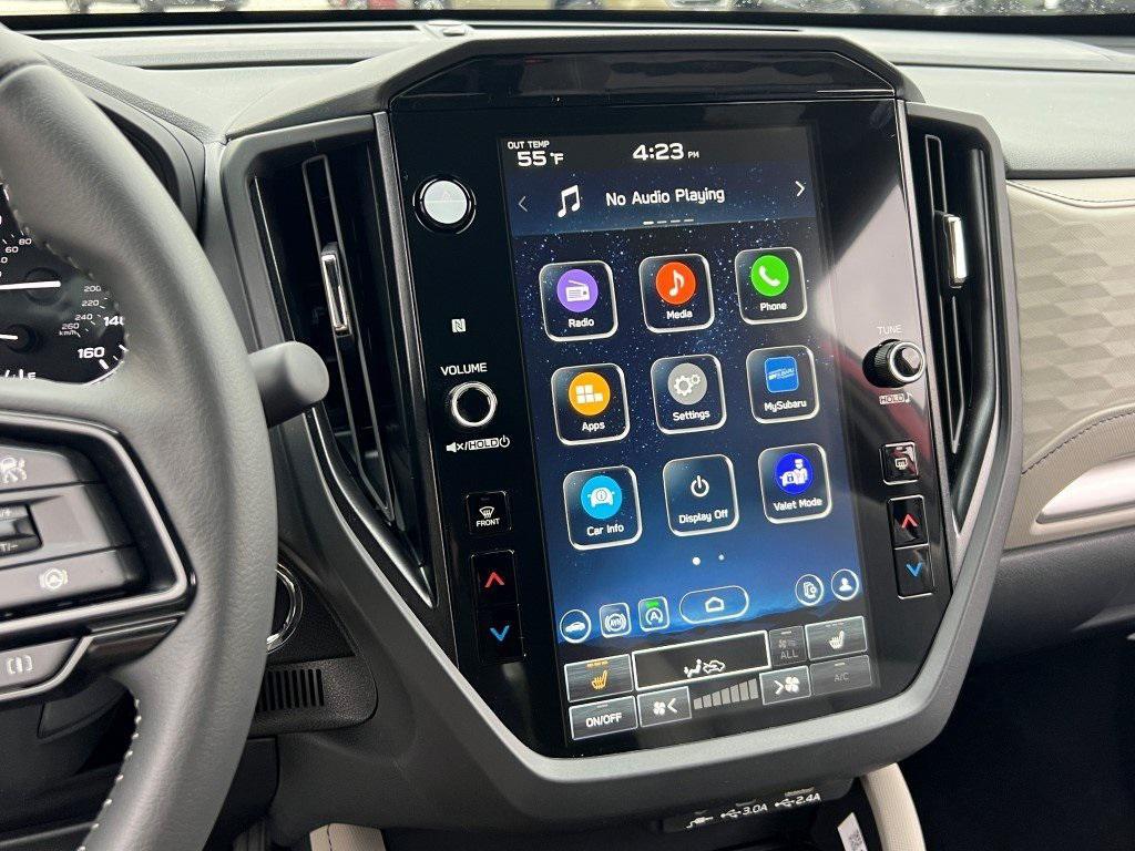 new 2026 Subaru Forester car, priced at $36,060