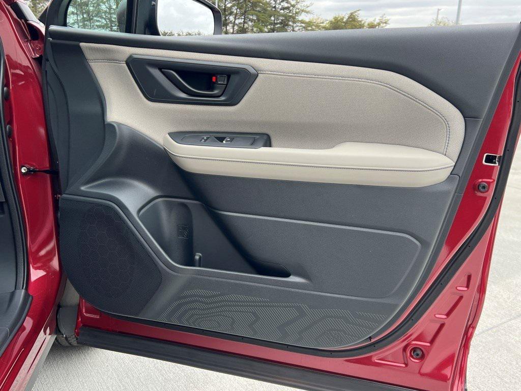 new 2026 Subaru Forester car, priced at $36,060