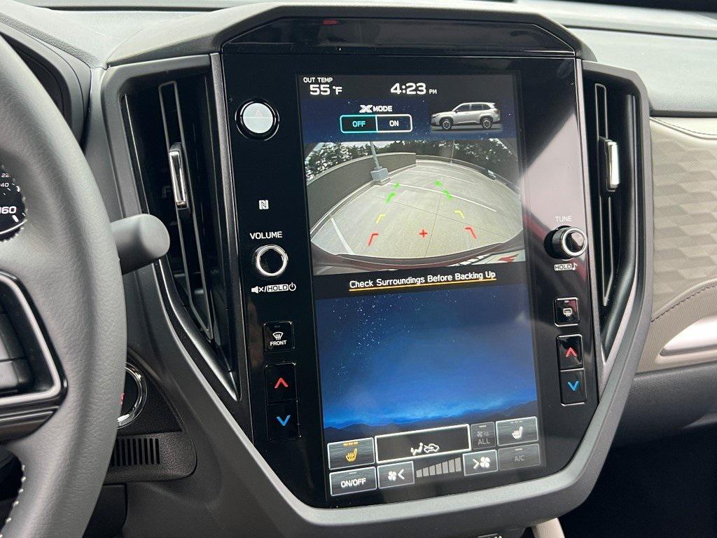 new 2026 Subaru Forester car, priced at $36,060