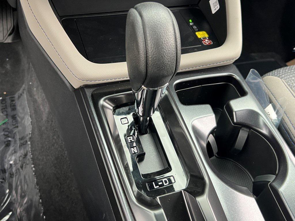 new 2026 Subaru Forester car, priced at $36,060