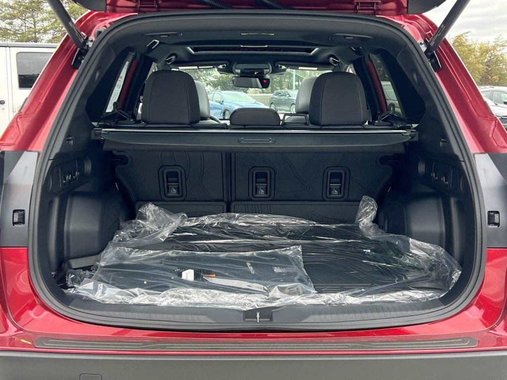 new 2026 Subaru Forester car, priced at $36,060